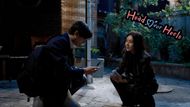 Scene from Head Over Heels | Image via: Prime Video